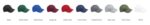 Personalised Ultimate 5 Panel Cap from £10. - Image 2