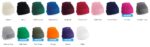 Beechfield Original Patch Beanie