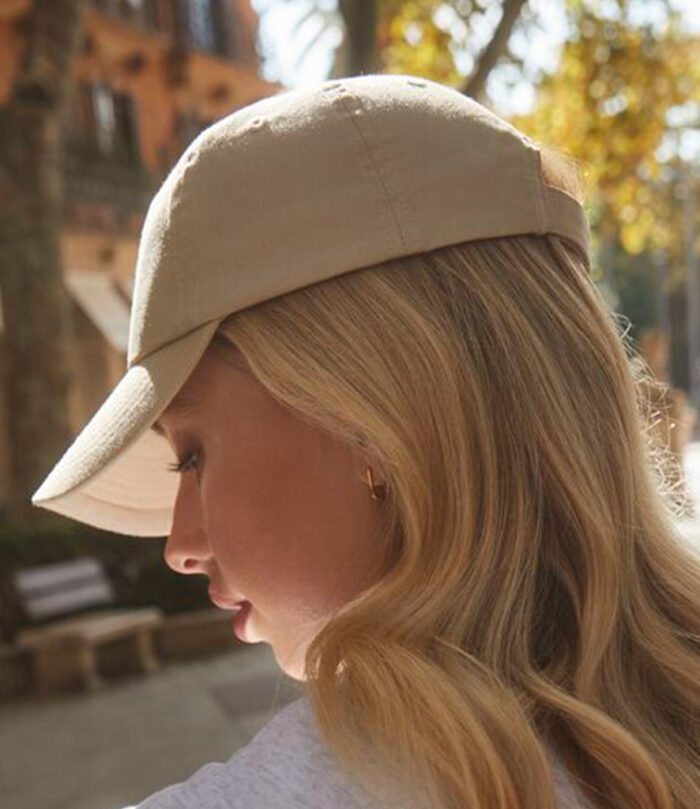 Personalised Original 5 Panel Cap from £9.50 - Image 4