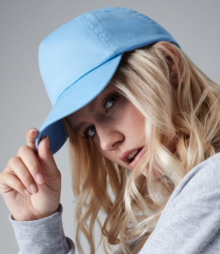 Personalised Original 5 Panel Cap from £9.50 - Image 5