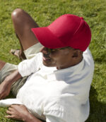 Personalised Ultimate 5 Panel Cap from £10. - Image 3