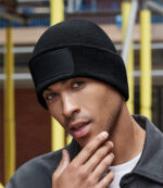 Beechfield Original Patch Beanie