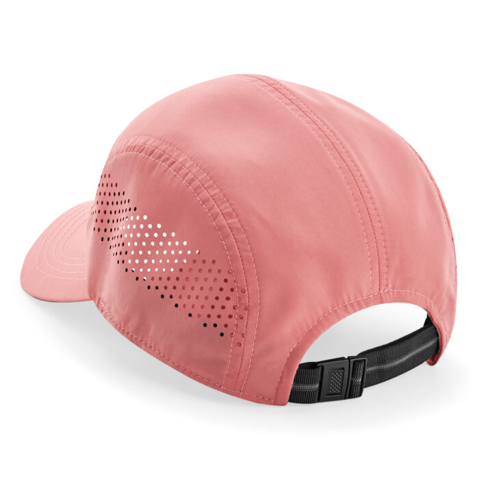 Personalised Technical Running Cap from £13 - Image 3