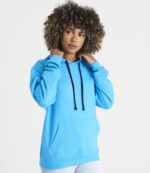 JH003 AWDis Varsity Hoodie