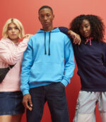 JH003 AWDis Varsity Hoodie