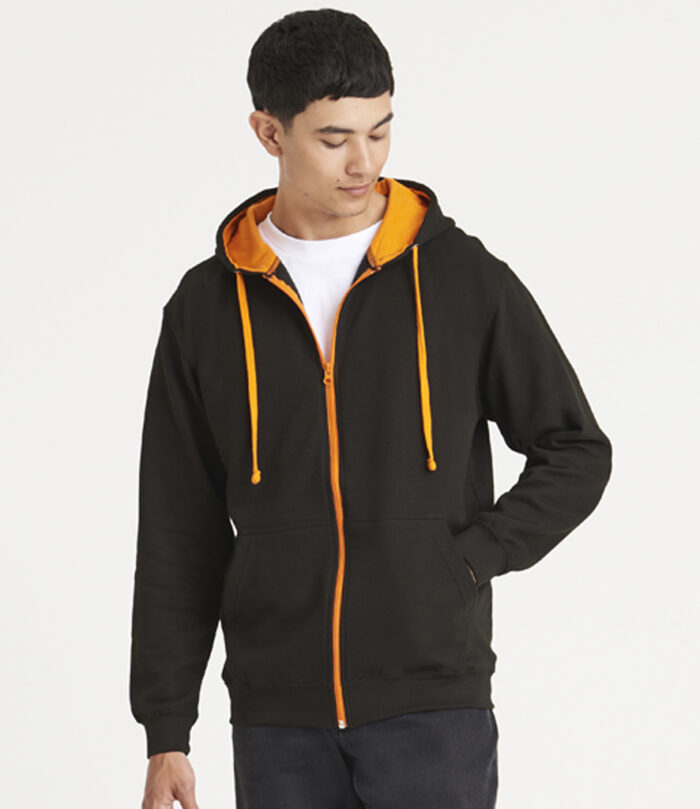 JH053 AWDis Varsity Zoodie