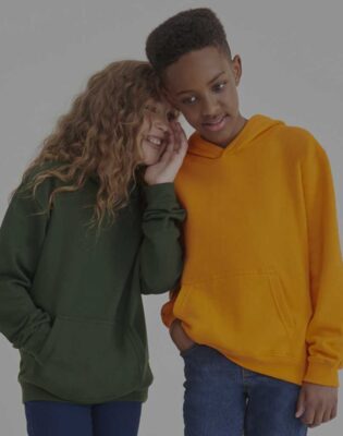 Bespoke Printed Hoodies