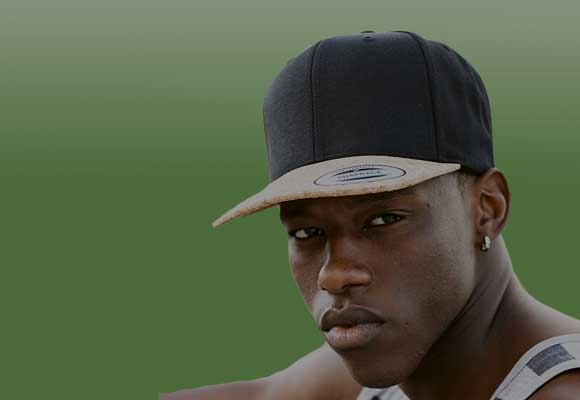 Custom Hat printers Eastbourne